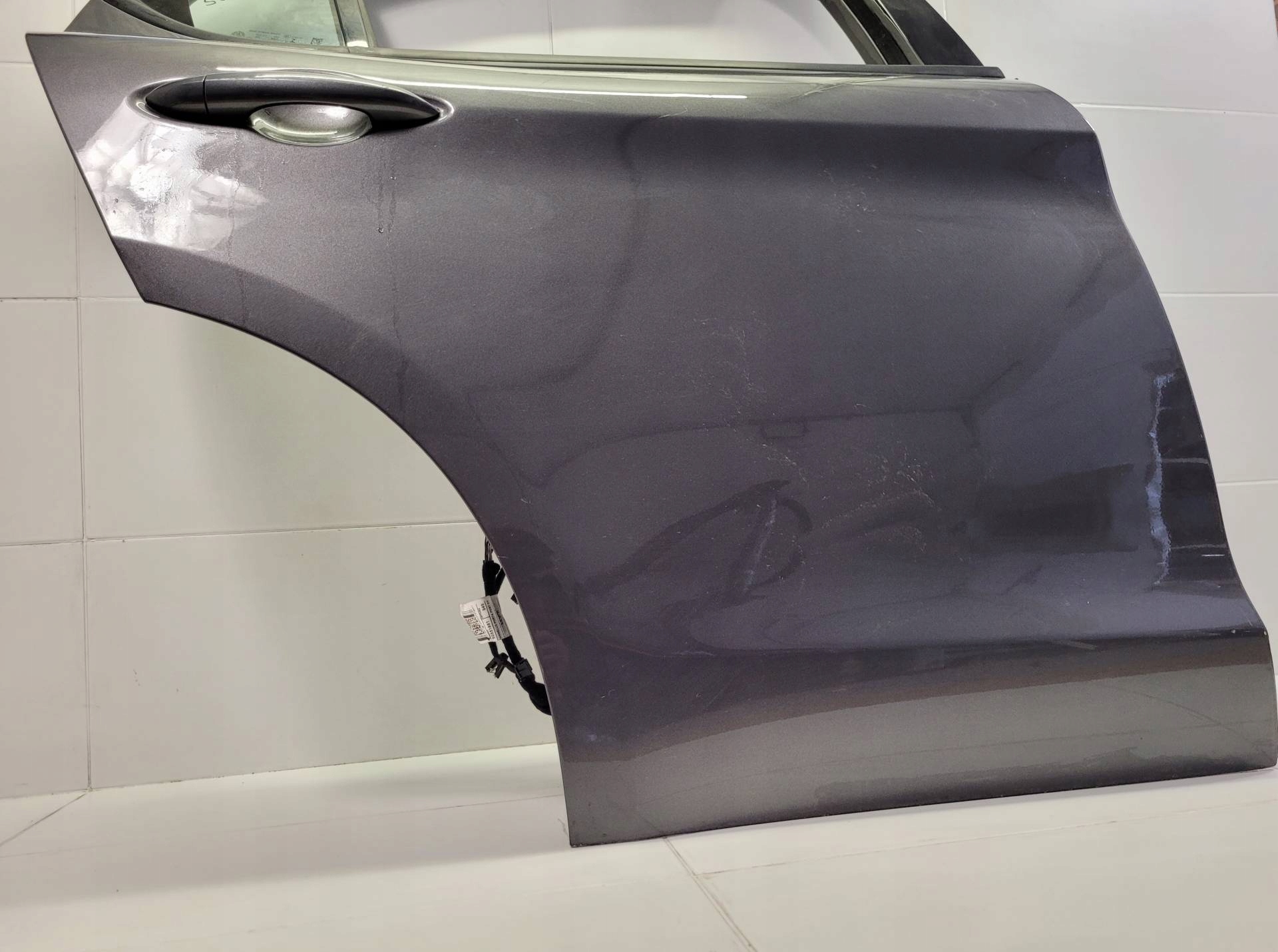 door rear part right side Alfa Romeo Stelvio 2017