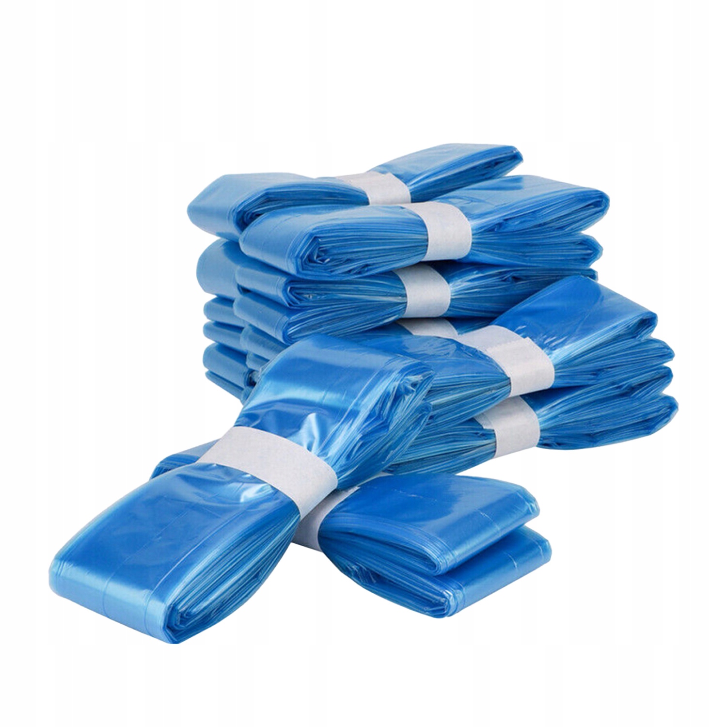 Levně Koš Zásobník na použité pleny Plenky 12x Vložky