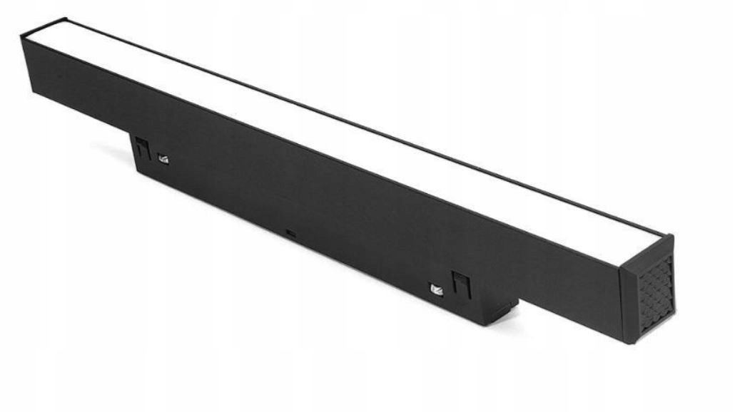 Lampa Magnetyczna 36W 4000K Natynkowa 150cm - Z1 Marka Martom