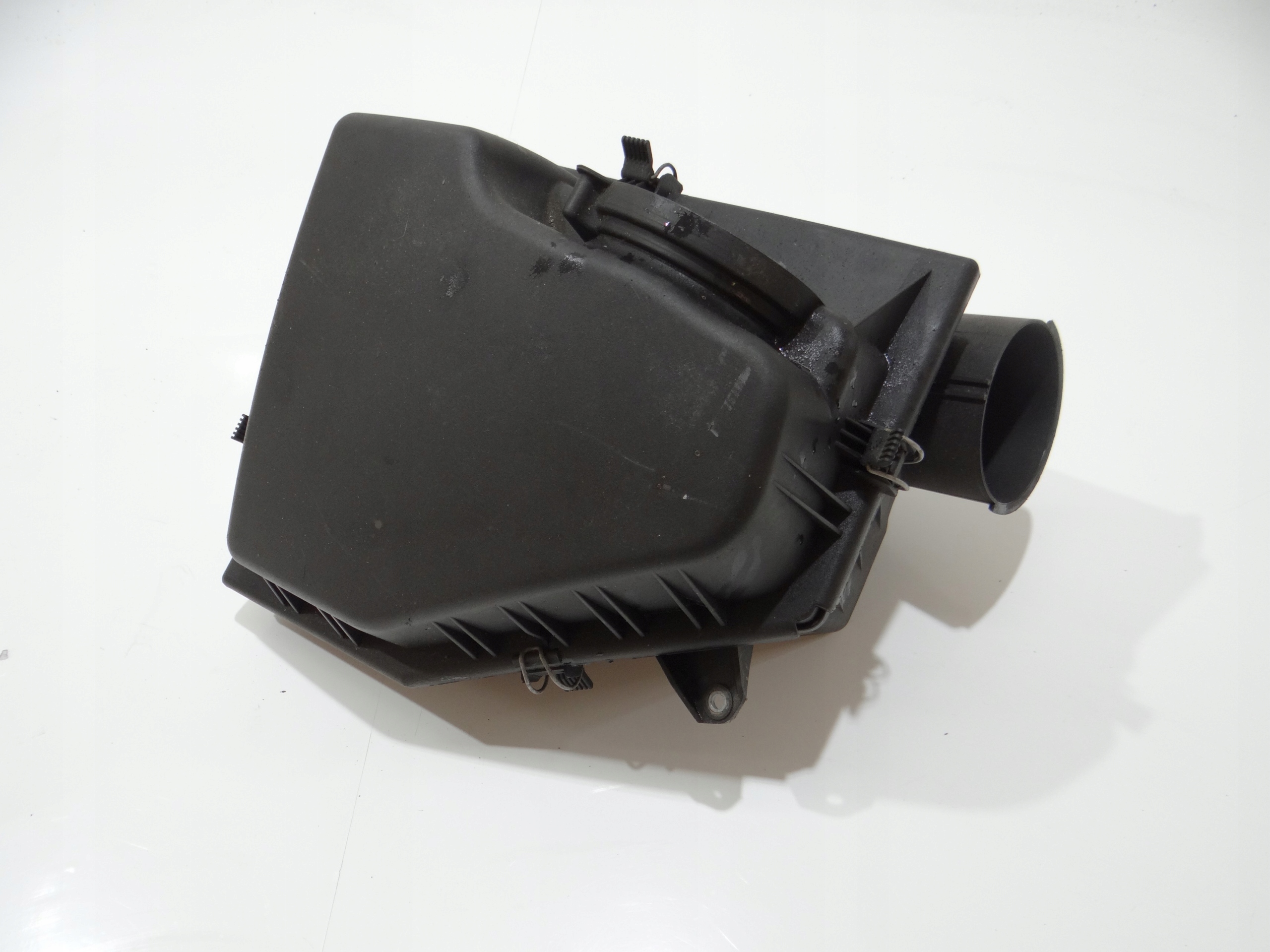 Gehäuse filter luft BMW E60 E61 LCI N47 2.0D 7792416 (4295181)