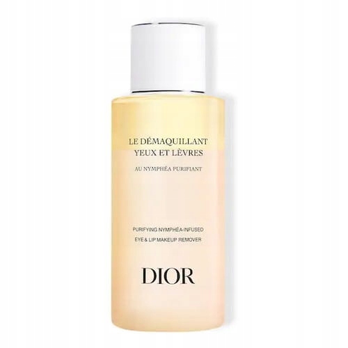 Eye & Lip Makeup Remover płyn do demakijażu oczu