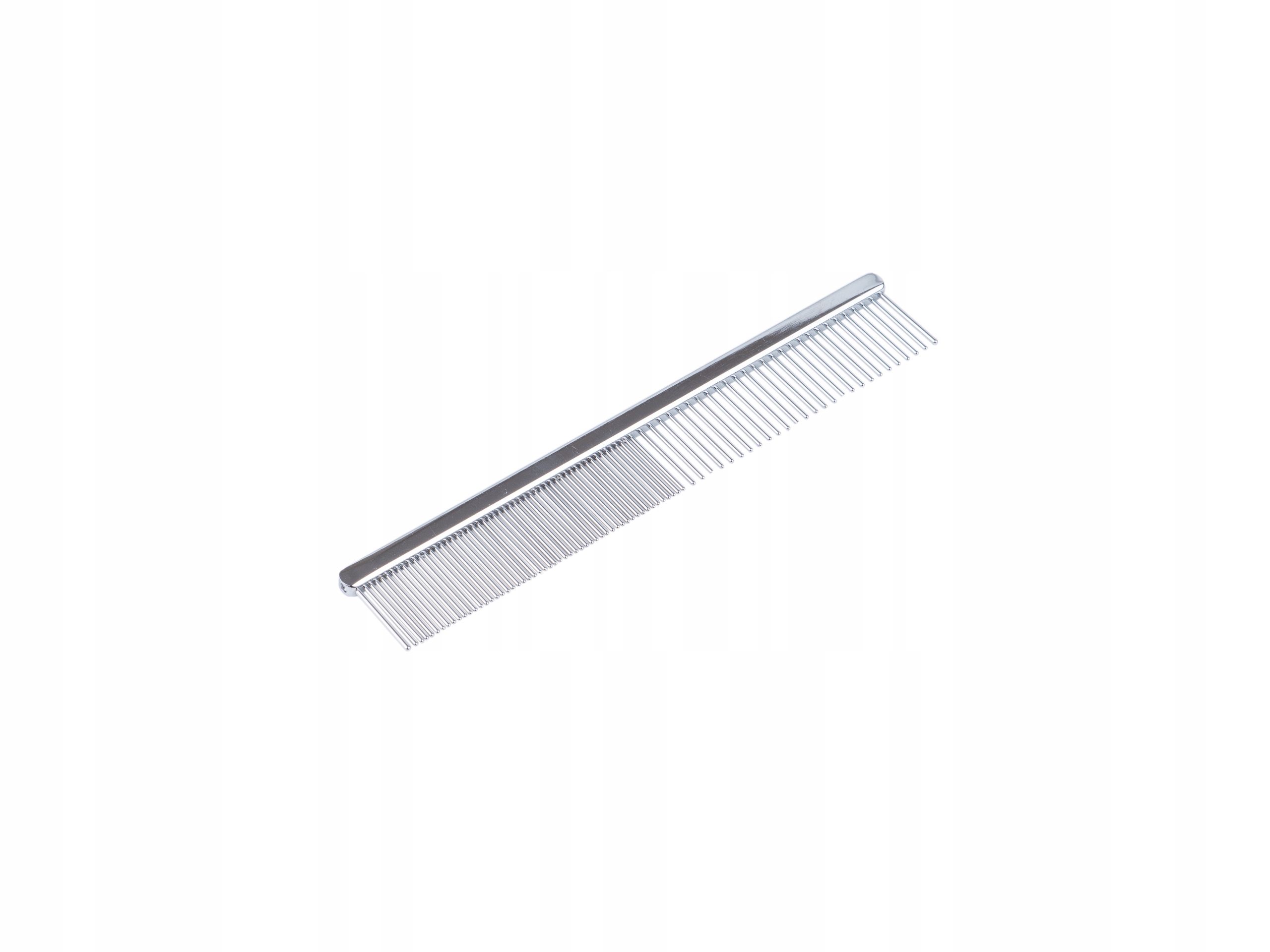 

Kw Grzebień podwójny Double Comb 13 cm