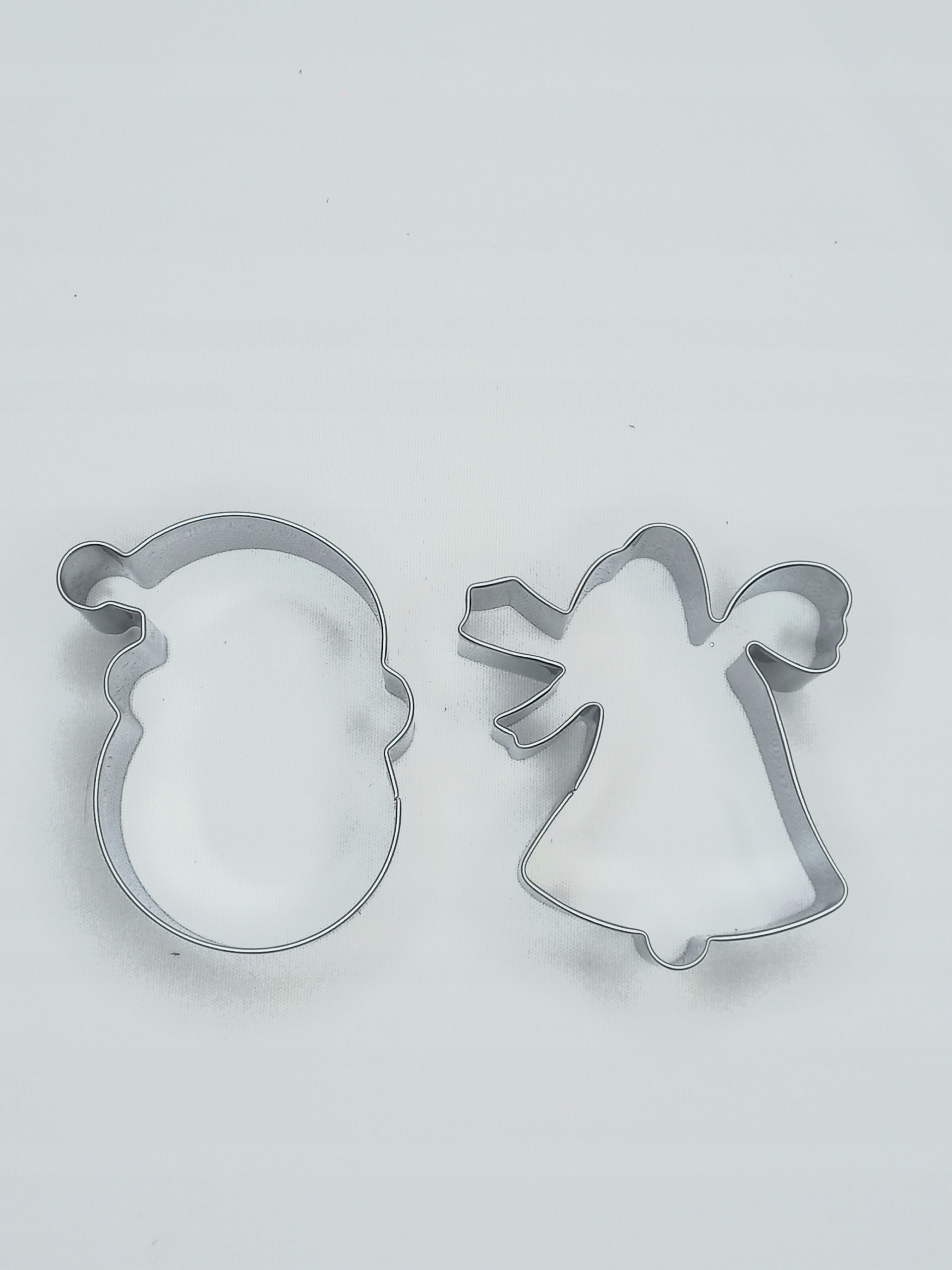 WYKRAWACZKI FOREMKI DO CIASTECZEK STAL NIERDZEWNA Kod producenta RTGF43