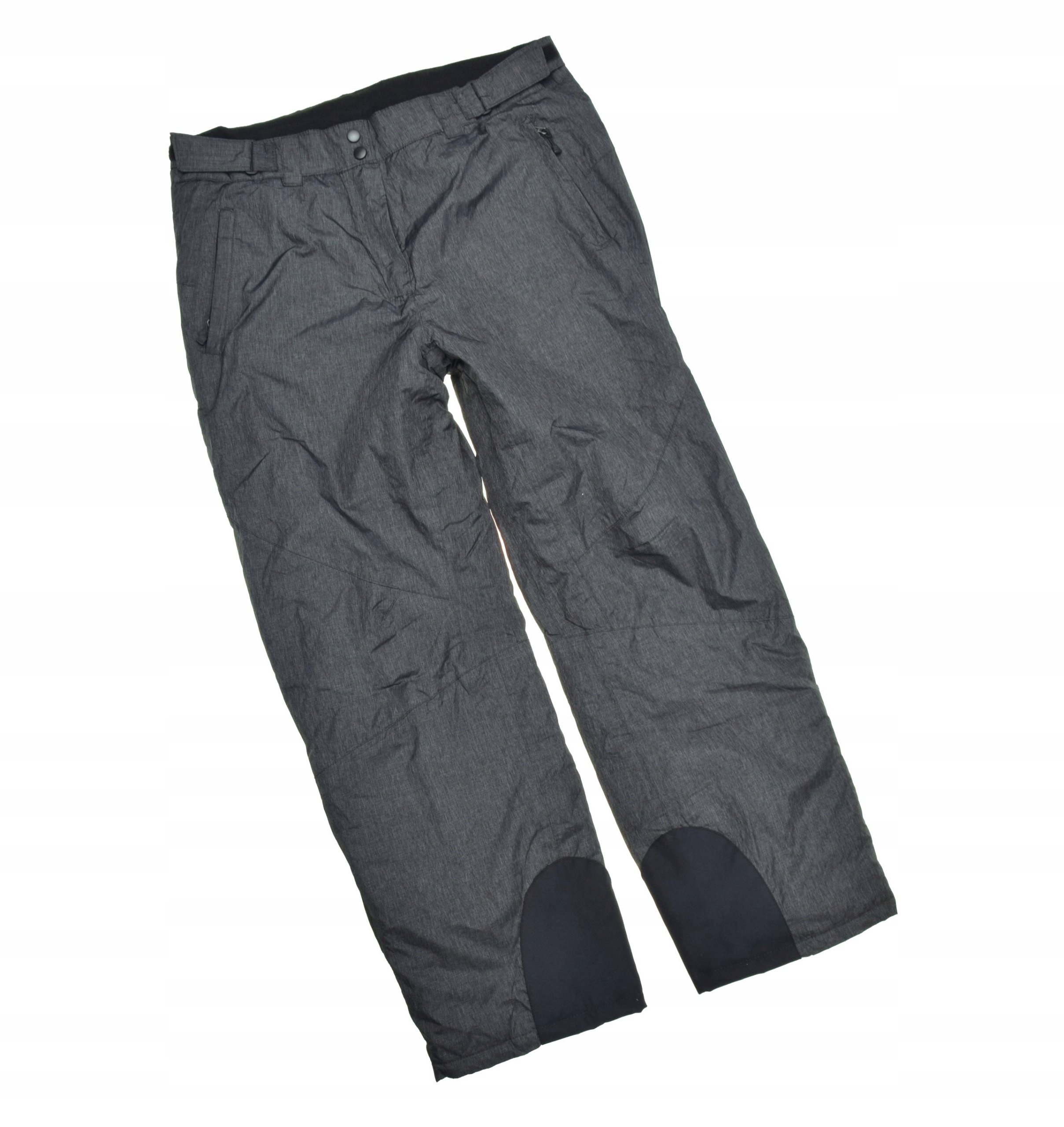 CRANE* SPODNIE NARCIARSKIE TECH TEX ____ L 44 46