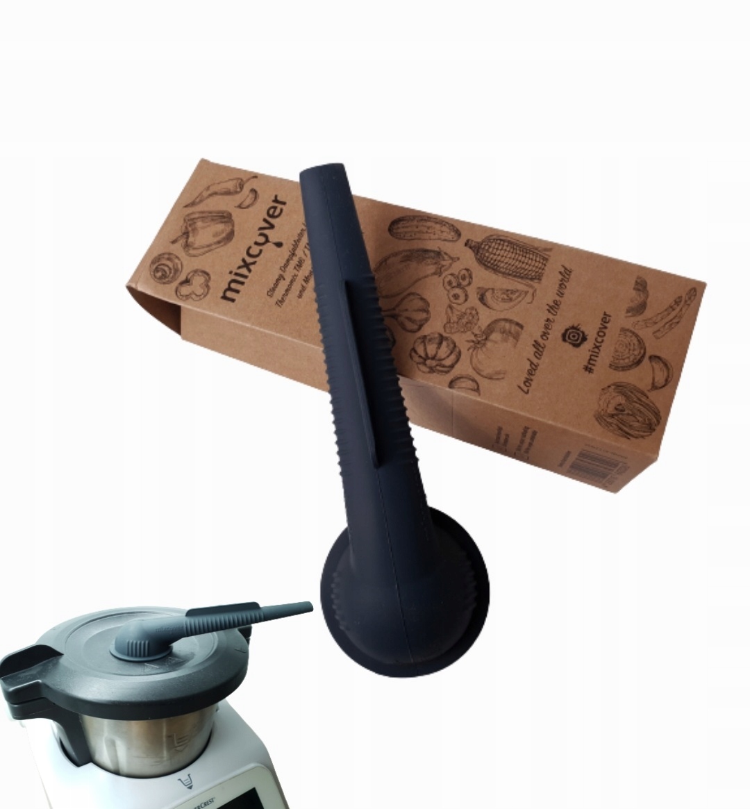 

Rura Parowa Nasadka Do Pary Do Monsieur Cuisine