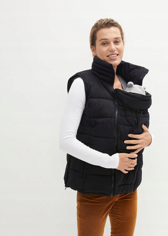 KAMIZELKA PIKOWANA WKŁADKA NIEMOWLĘCA __42