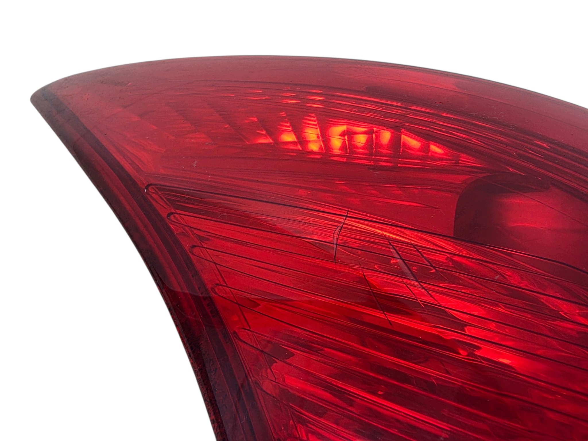 PEUGEOT 308 and KOMBI light rear part left ORG.