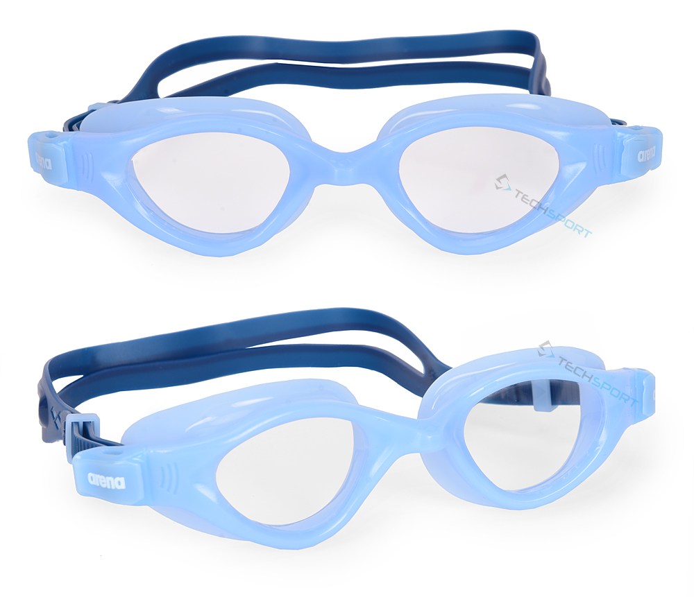 Arena Cruiser Evo Junior Okulary Okularki Na Basen