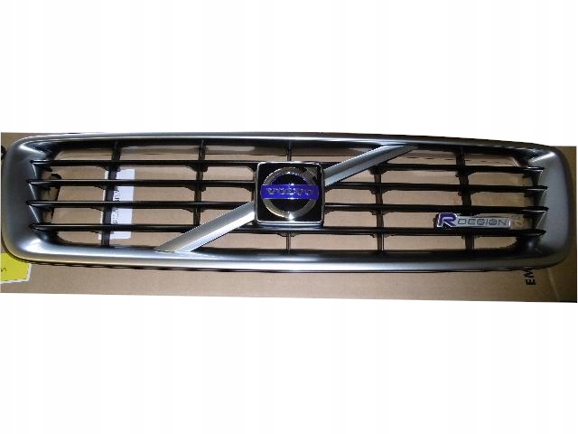 Grill Volvo atrapa chlodnicy RDesign Volvo S40 V50