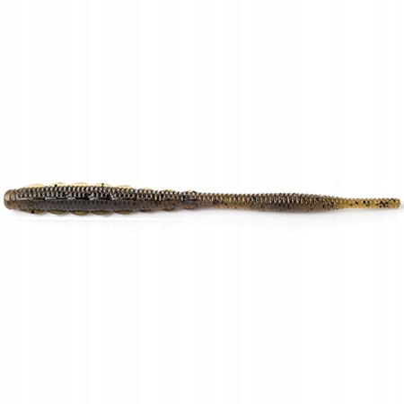 

Fishup Scaly Pijawka 7 CM Watermelon Brown/Black