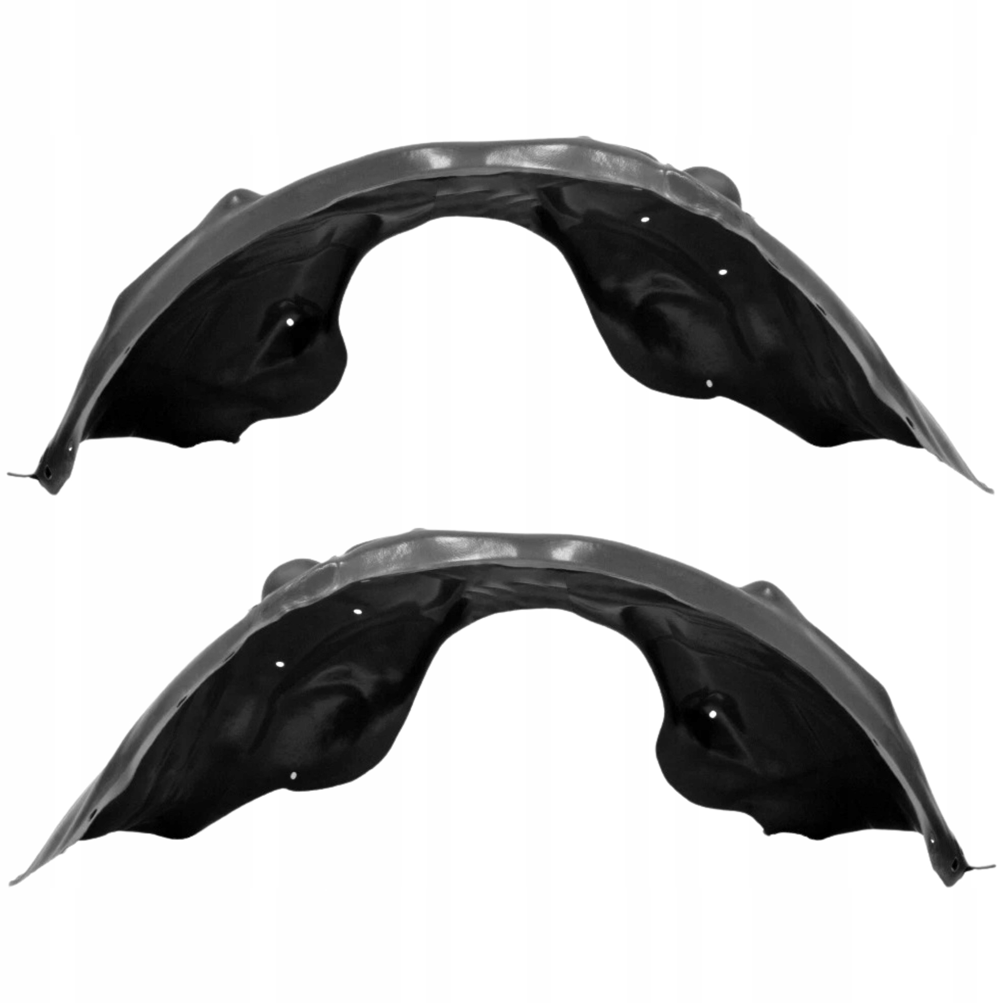 Dodge Durango 2010 2020 Přední Protikorozní Kola Pravá Levá Sada