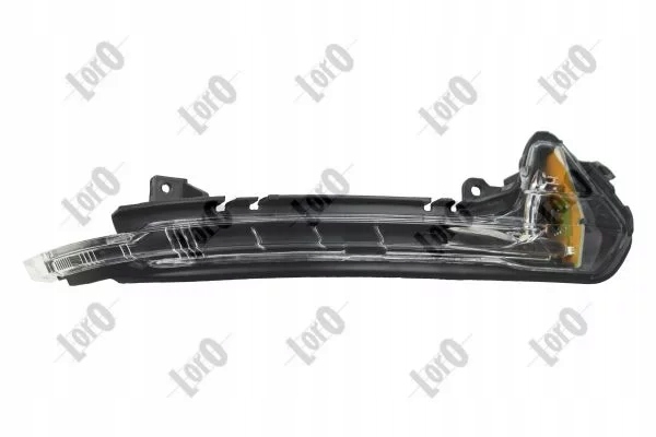 ЛІХТАР ПОКАЖЧИКА ПОВОРОТУ ДЗЕРКАЛА ВПРАВО AUDI A6 C7 2011-2018