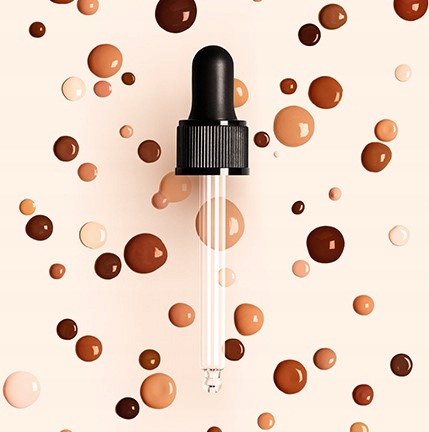 Loreal True Match matujący podkład do twarzy z SPF 17 odcień 3R3C, 30ml Wielkość Produkt pełnowymiarowy