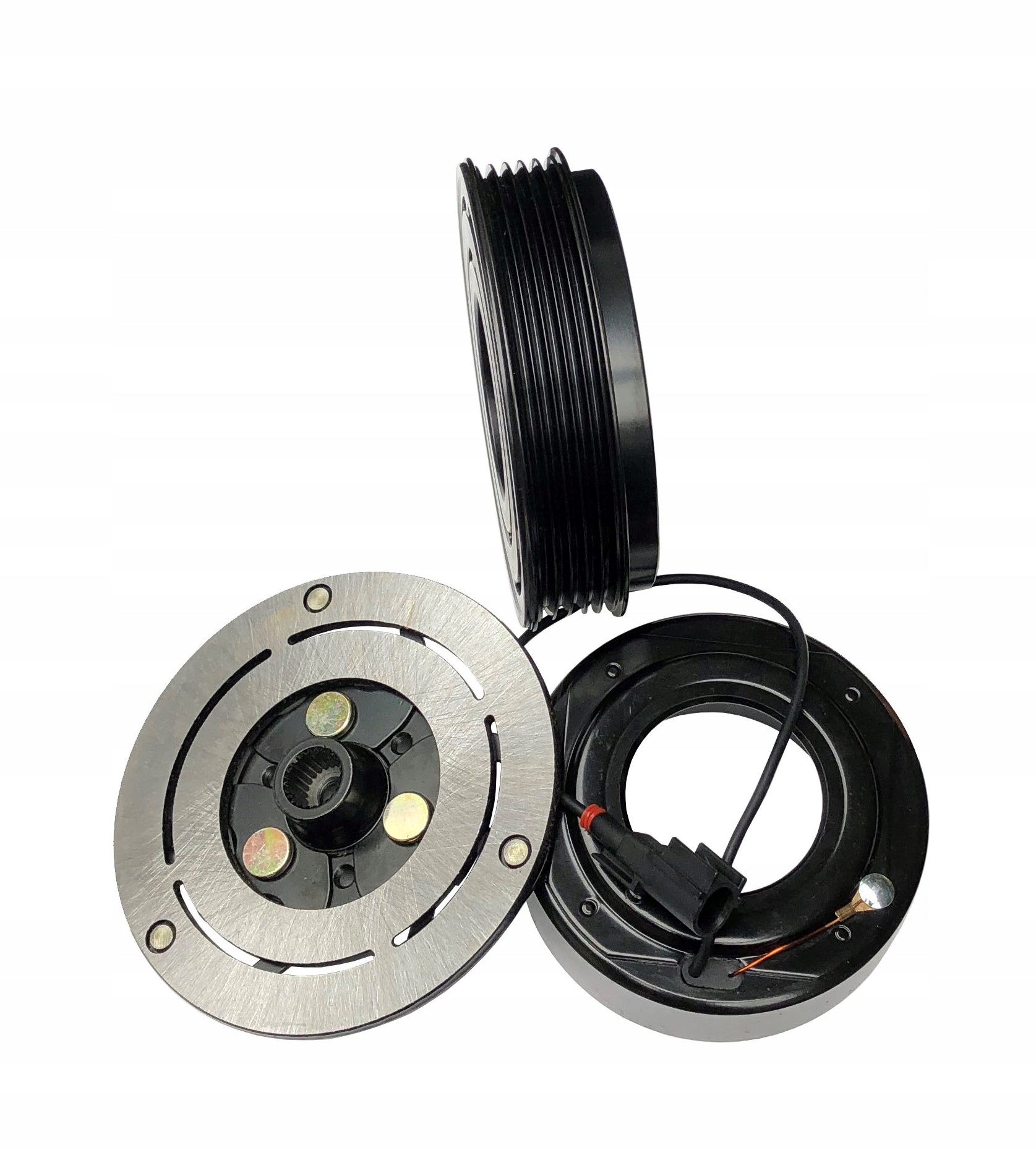 CEL494 - Комплект зчеплення ZEXEL DCS17EC VOVLO V70 III