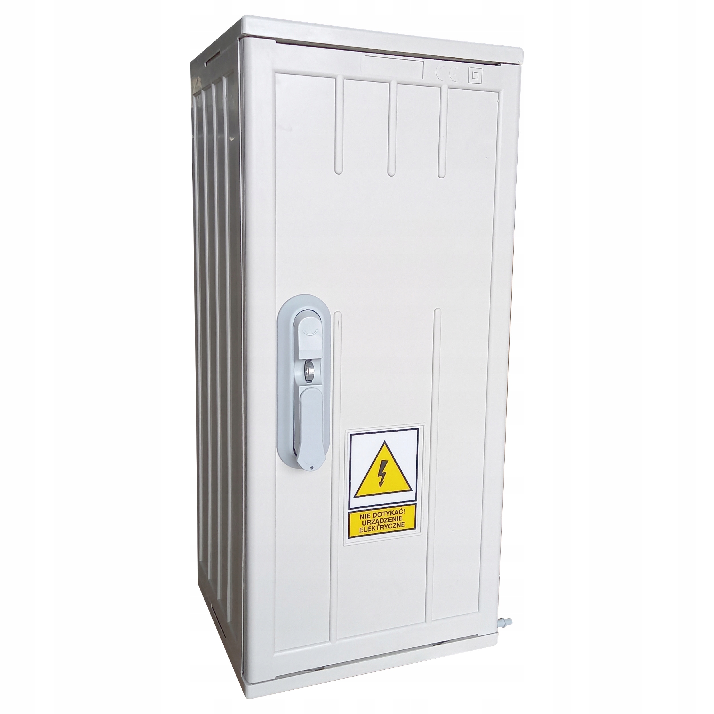 J 26x60 Pusta Rozdzielnica Rozdzielnia Elektryczna