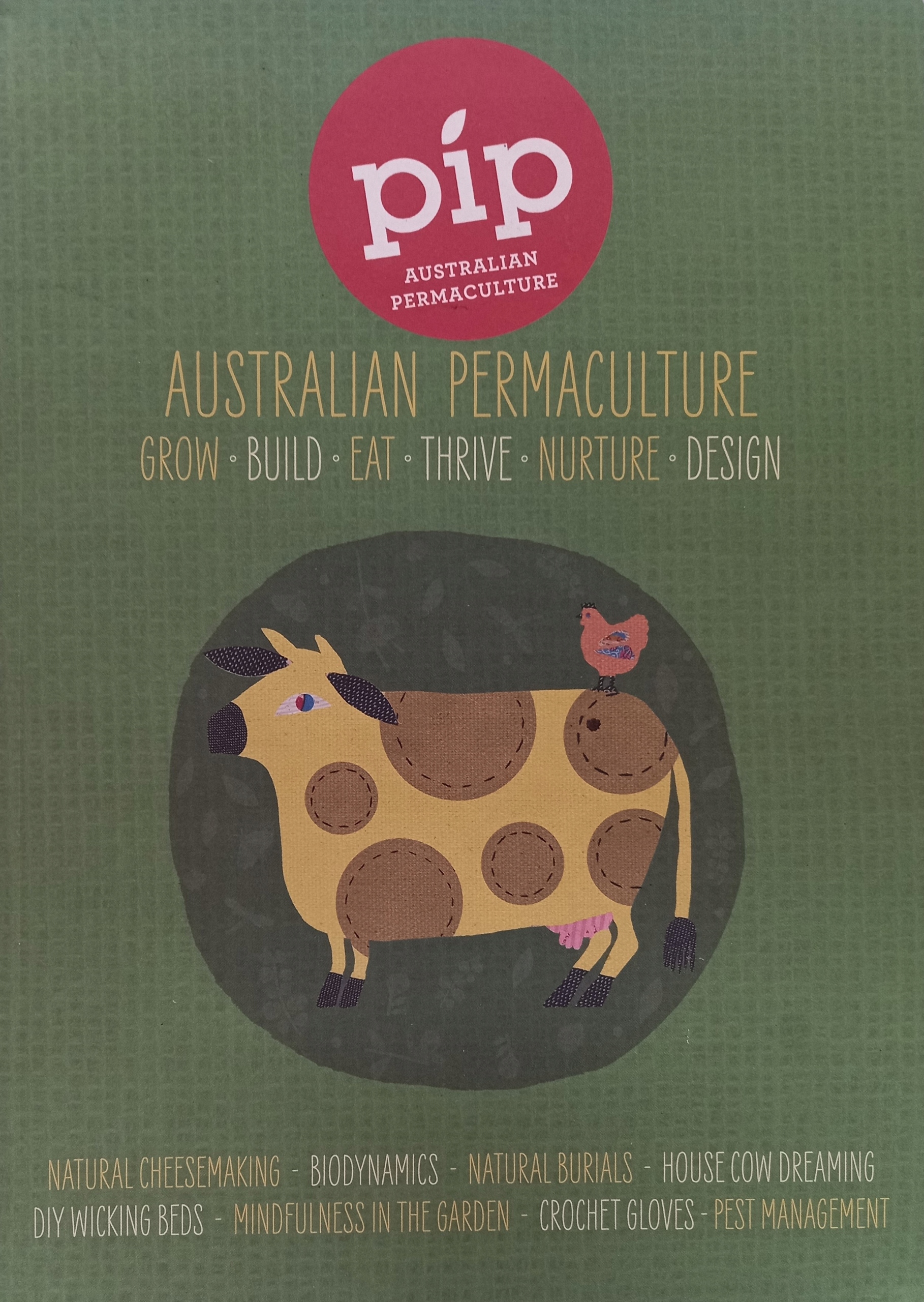 PIP Australian Permaculture