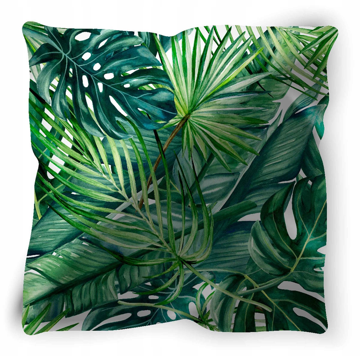 POSZEWKA DEKORACYJNA MONSTERY 40X40 CM