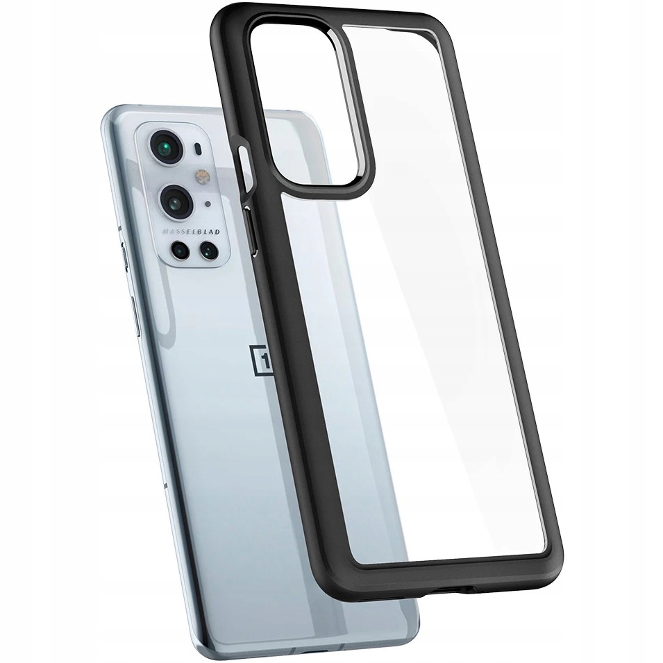 

Etui Spigen do OnePlus 9 Pro, case, obudowa cover