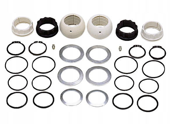 ZESTAW NAPRAWCZY ROZPIERAKA FRUEHAUF OS