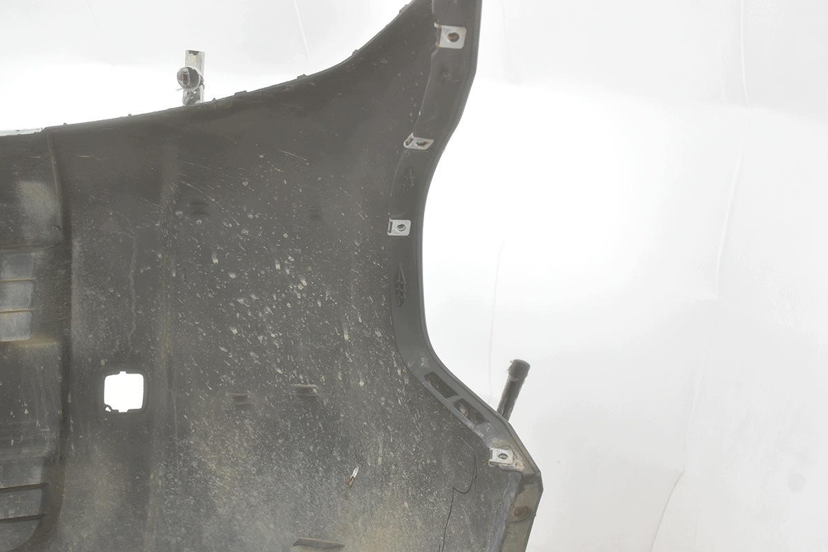 front bumper * front NEMO BIPPER QUBO FIORINO