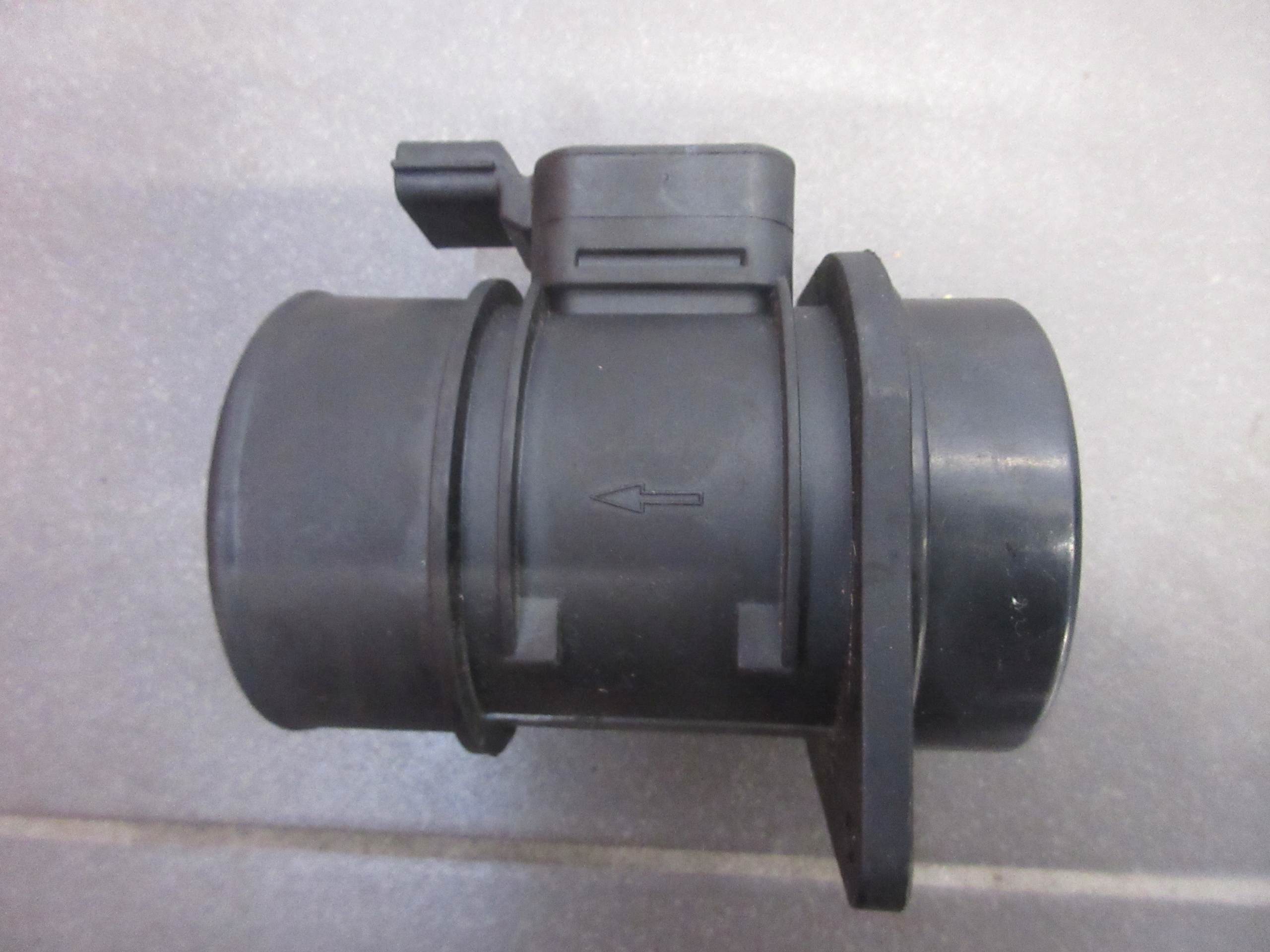 PRZEPŁYWOMIERZ RENAULT OPEL 1.5 2.0 2.5 DCI