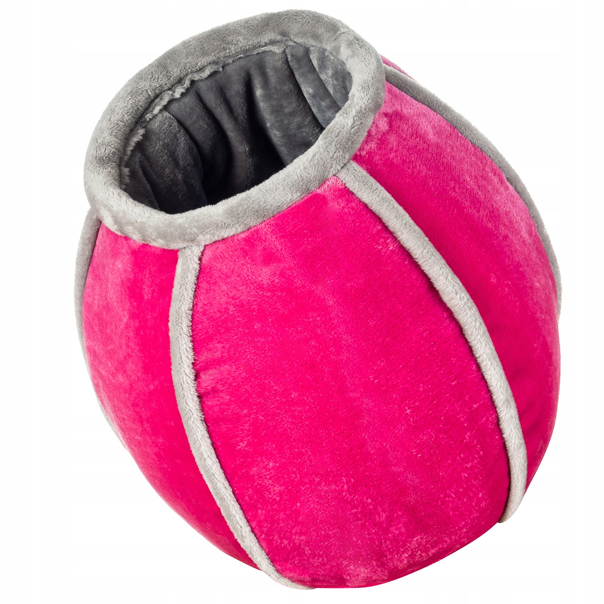 

Ul, norka - pink-gray