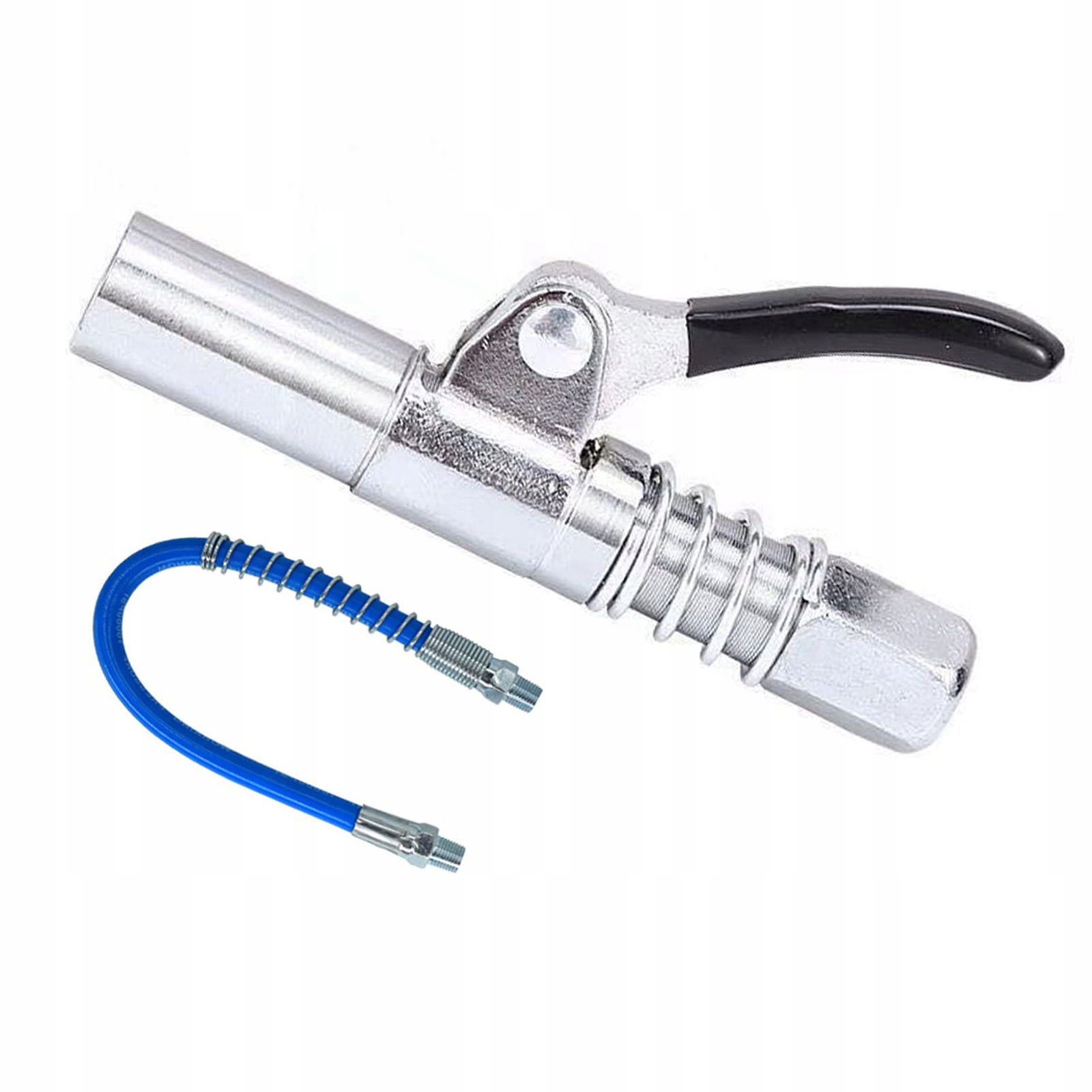 

Zestaw Końcówka Smarownicy Towotnicy Samoblokująca