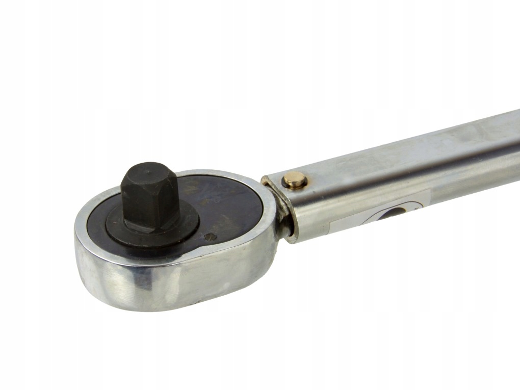KLUCZ DYNAMOMETRYCZNY 1/2" 28-210Nm Rodzaj klucza dynamometryczny