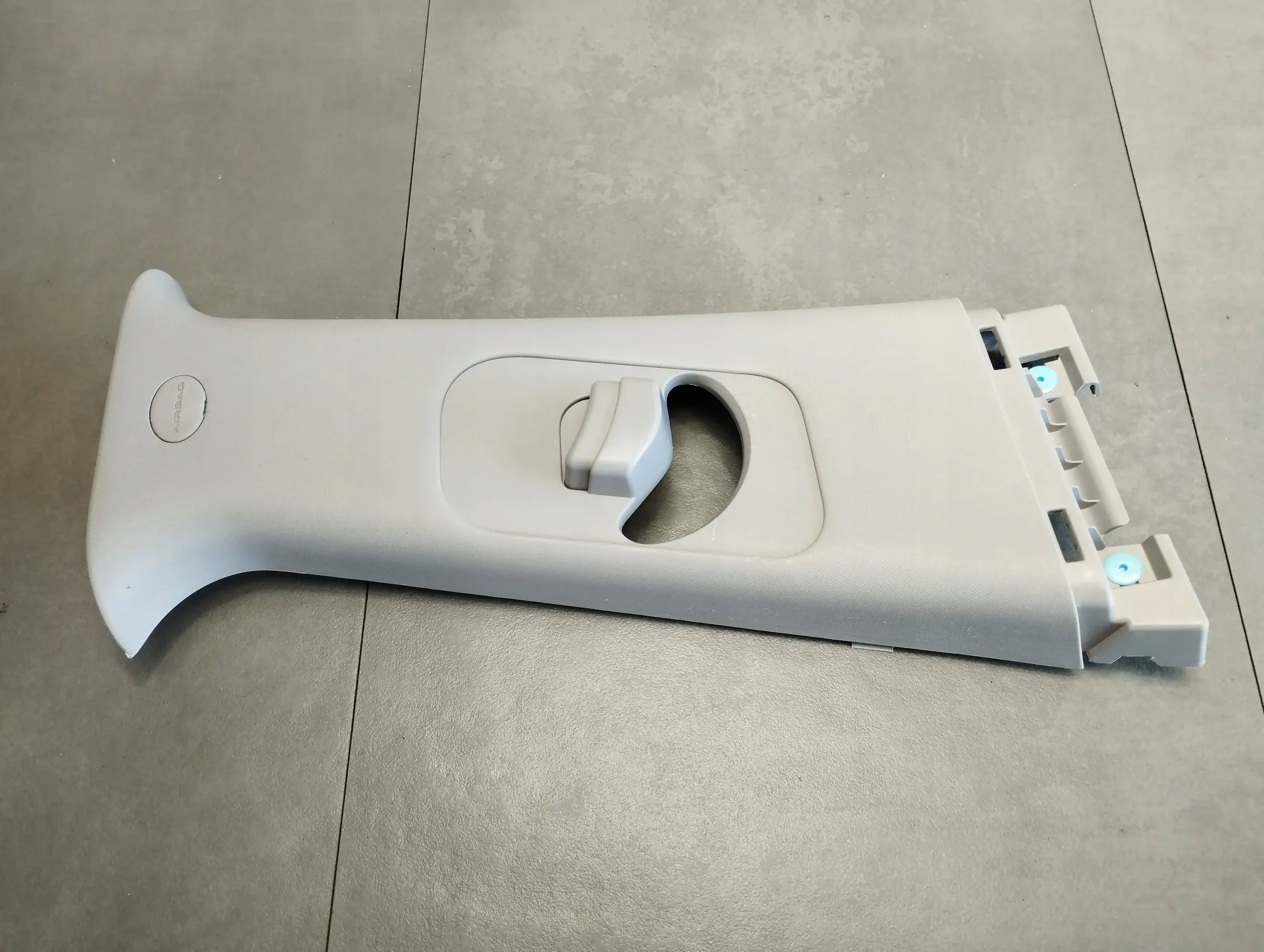 Hyundai ix35 cover side SLUPKA right 85841-2Y100