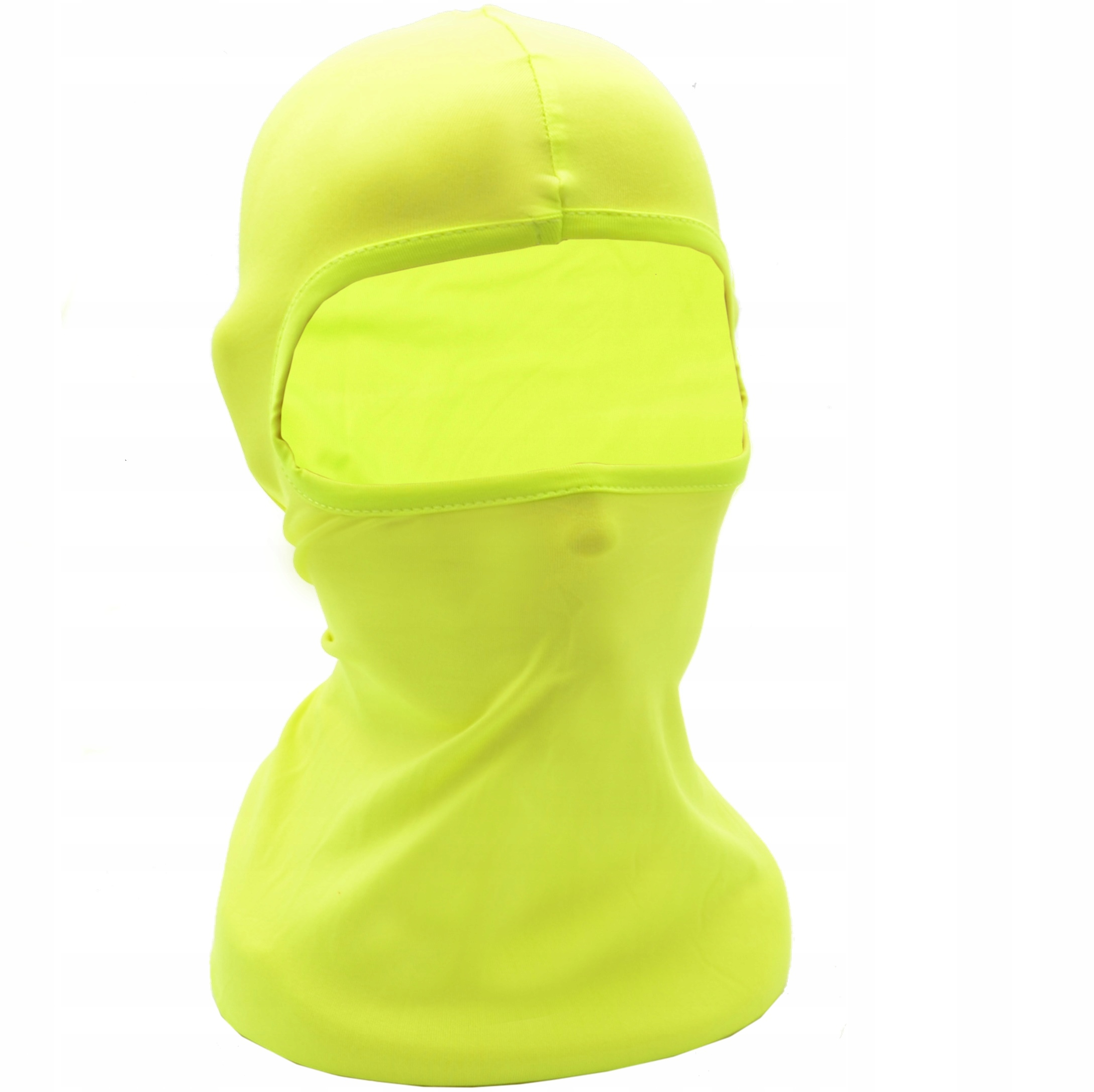 

Kominiarka Pod Kask Motocyklowa Motor Skuter Narty
