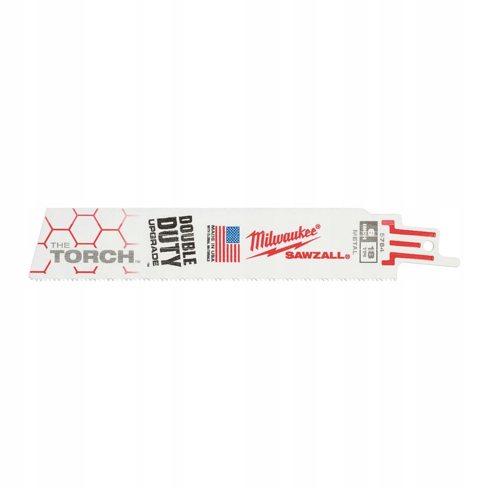 

Milwaukee Brzeszczoty 150/1,4 MM Bimetal, Co Ice