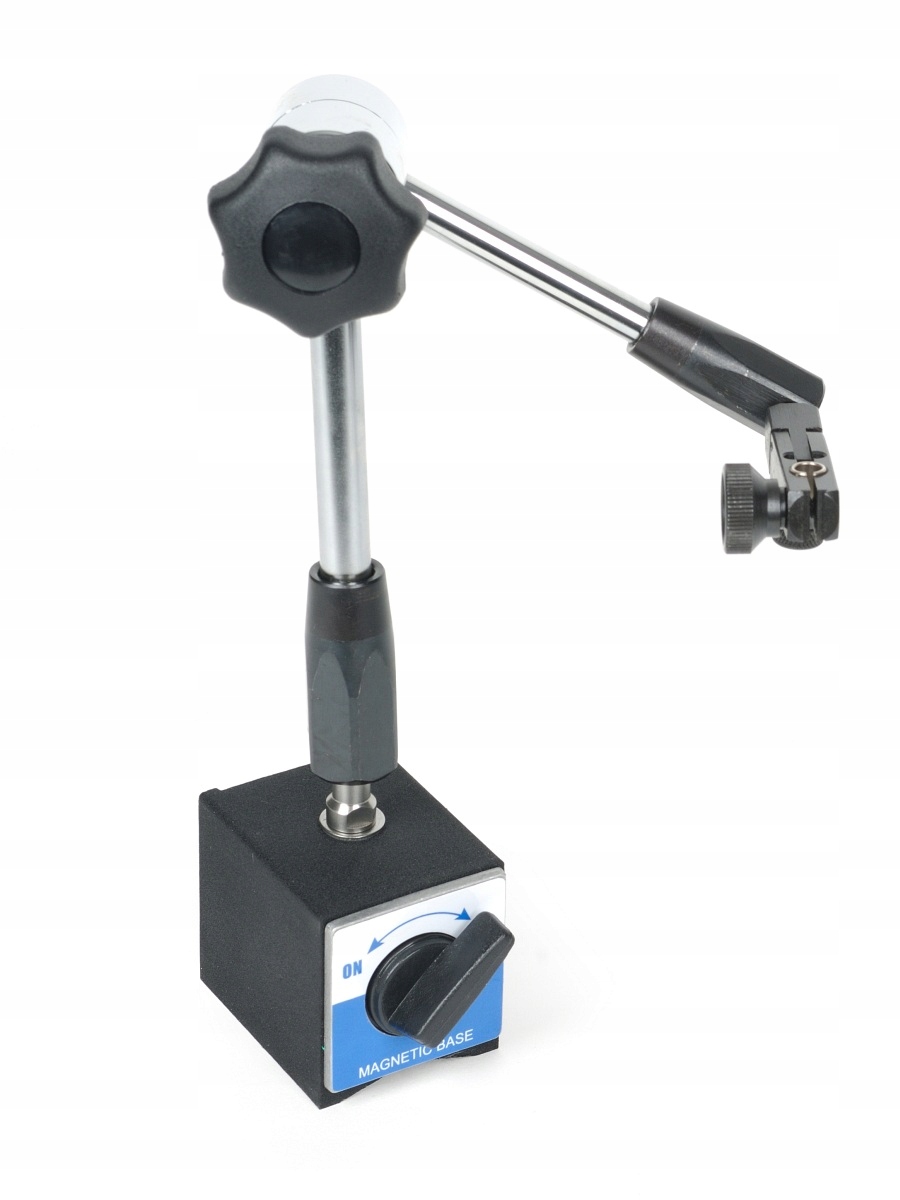 NAJLEPSZY STATYW MAGNETYCZNY DO CZUJNIKOW Mark Other