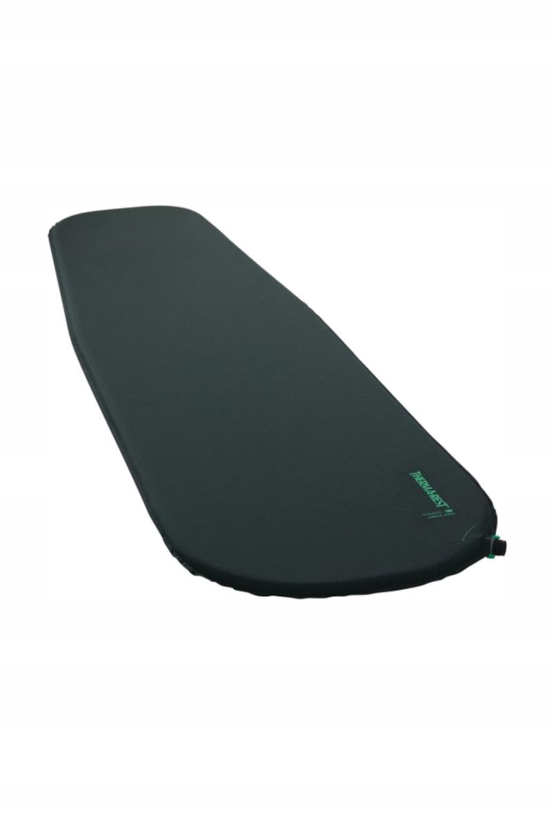 Therm-a-rest Mata samopompująca Trail Scout Large zielona