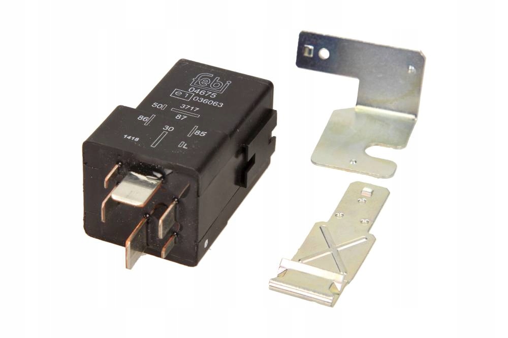 04675 - БУ свічок розжарювання для OPEL ASTRA 1,7 D 9