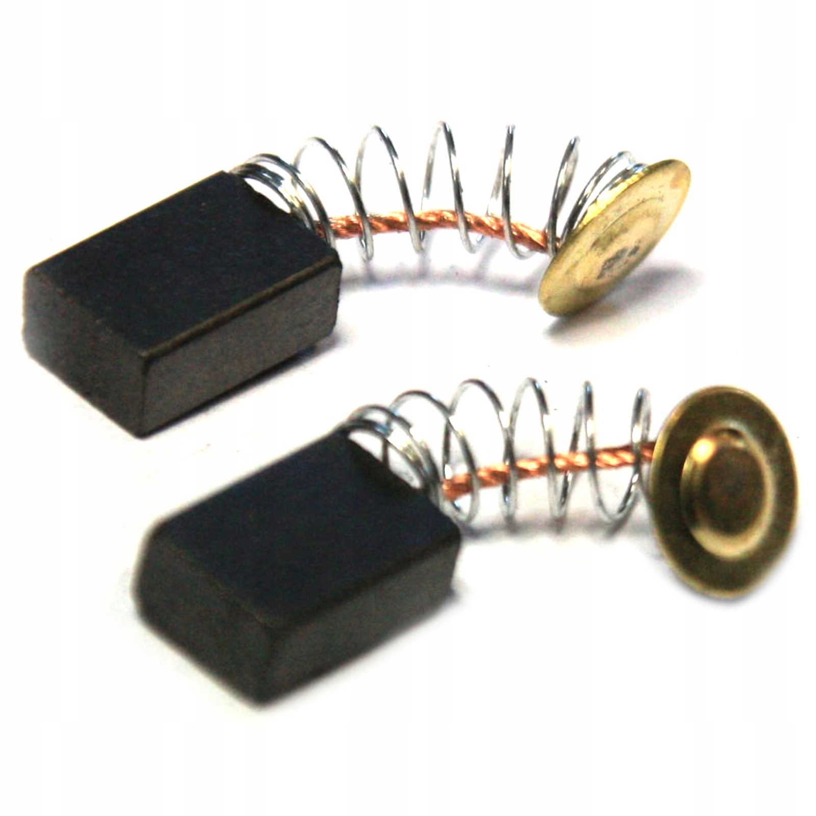 

Szczotka Węglowa Szlifierki Wiertarki 6x10mm 6825