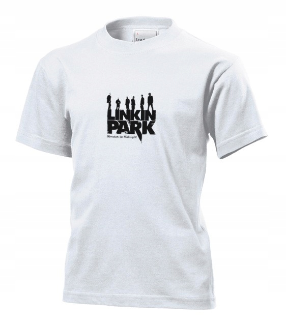 

Koszulka junior Linkin Park 116