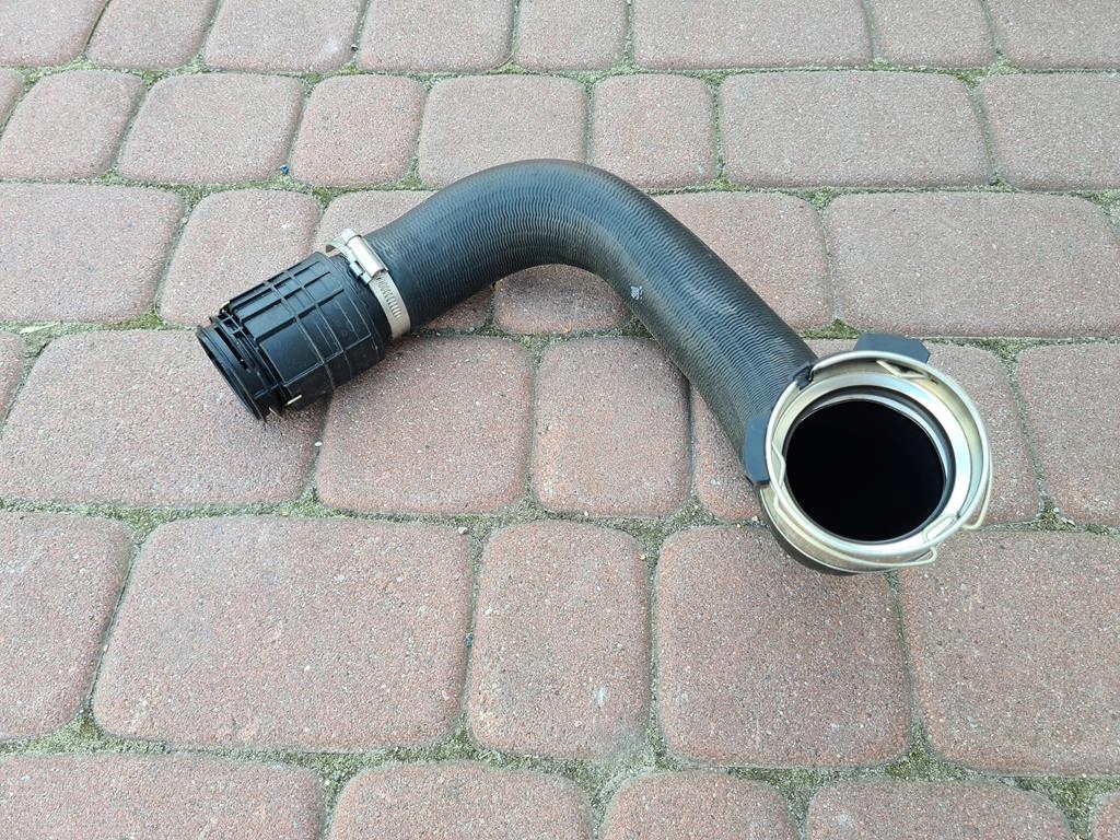 pipe intrercoolera 2.0D Opel Insignia B 39176672