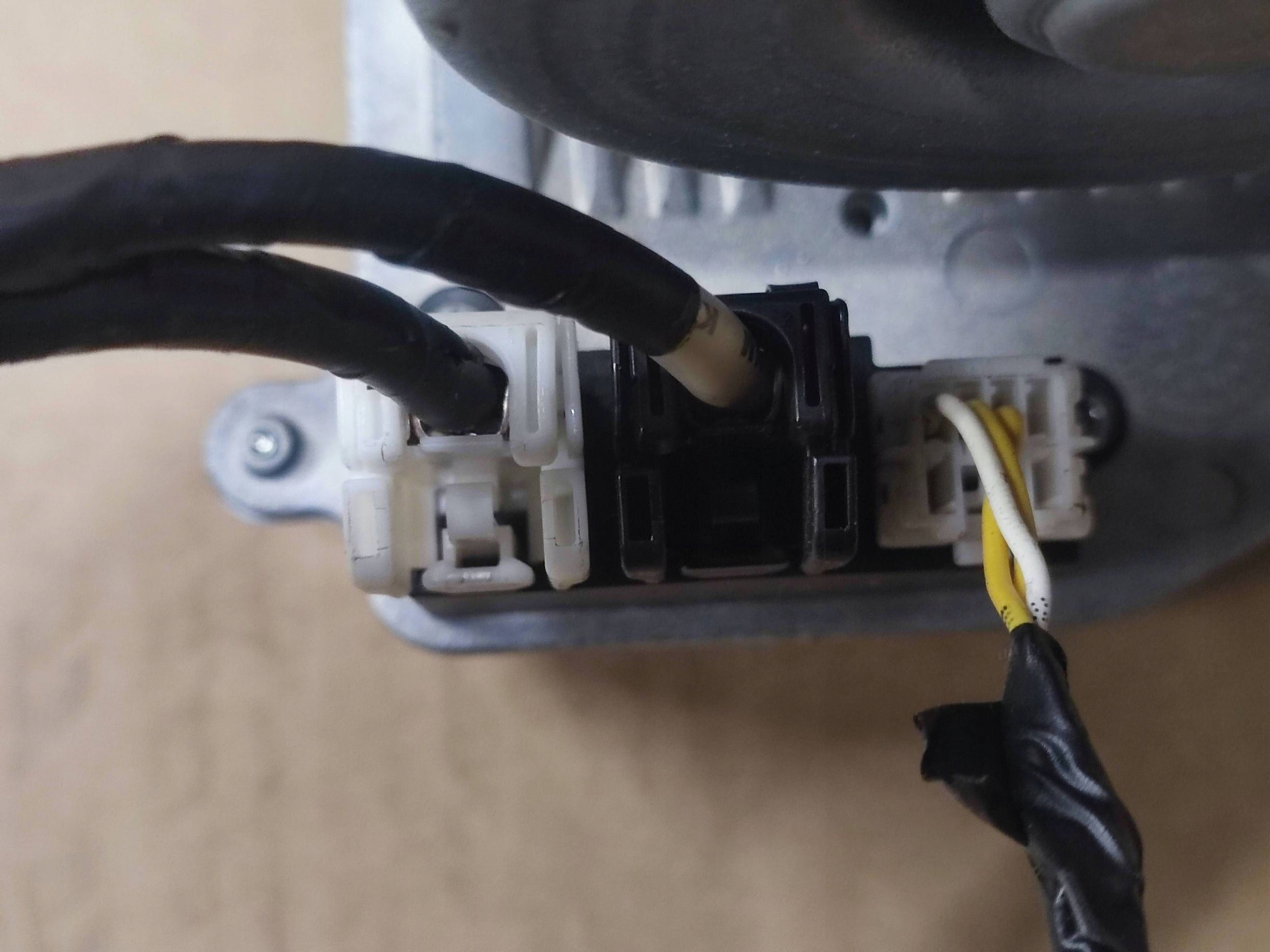 KIA CEED and steering rod control electrics + module 1H56310101 563101H500AS1