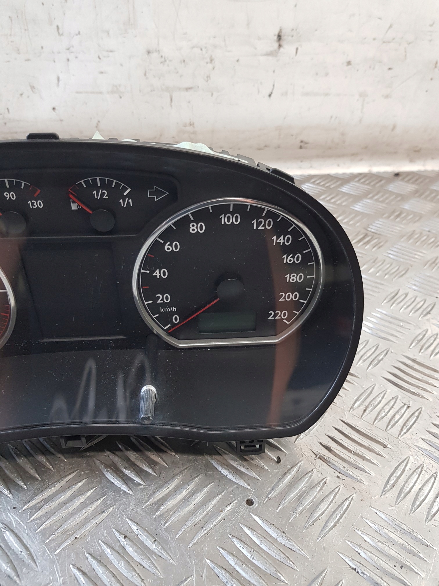 dials 6Q0920802A VW POLO IV 1.4B 01R