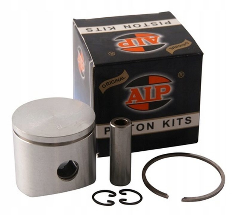 

Tłok 38mm Pilarki Oleomac 937 50110066A Efco 137