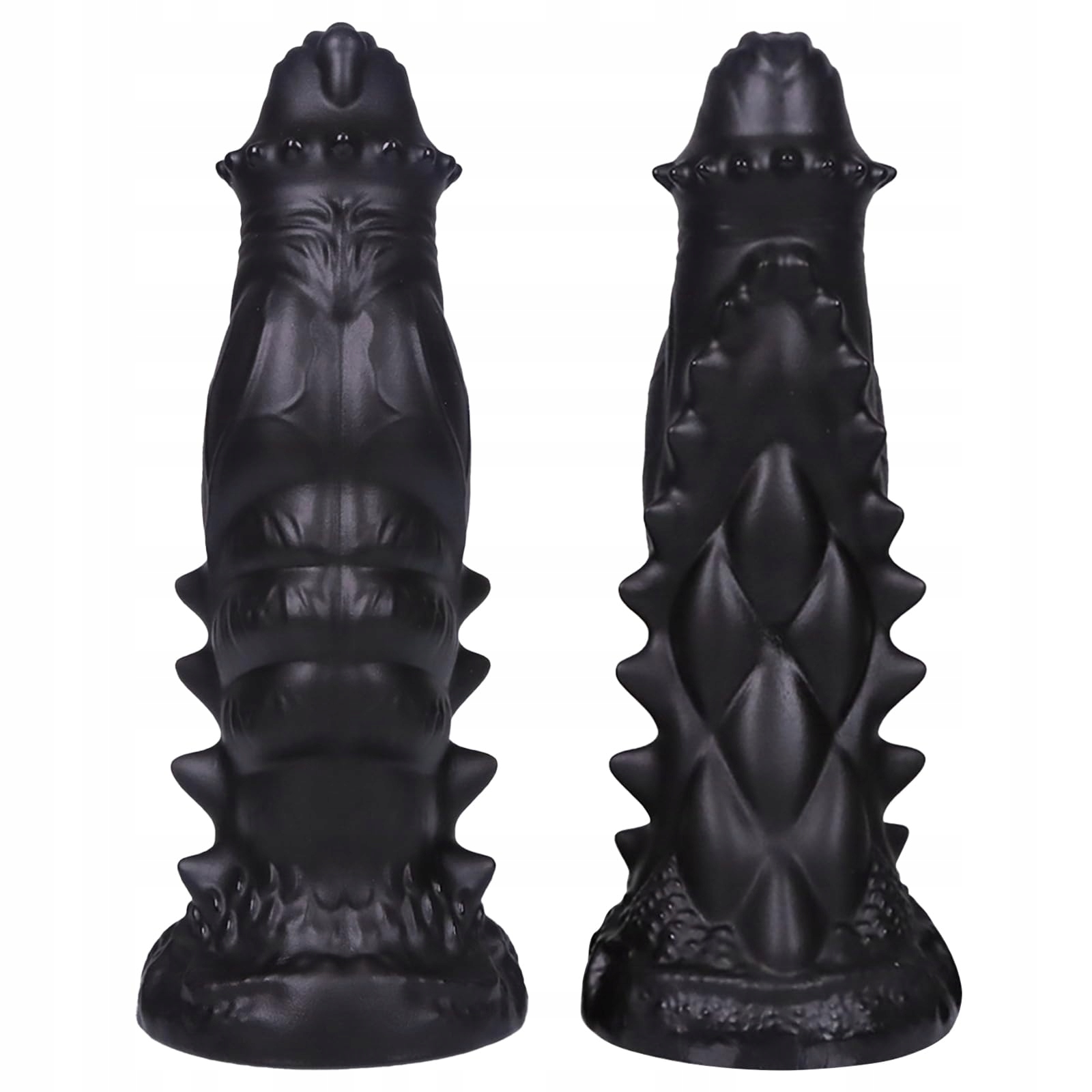 FLYSL Ogromny Dildo Analny XXL Z Przyssawką Dla Kobiet I Mężczyzn — miniatura 5