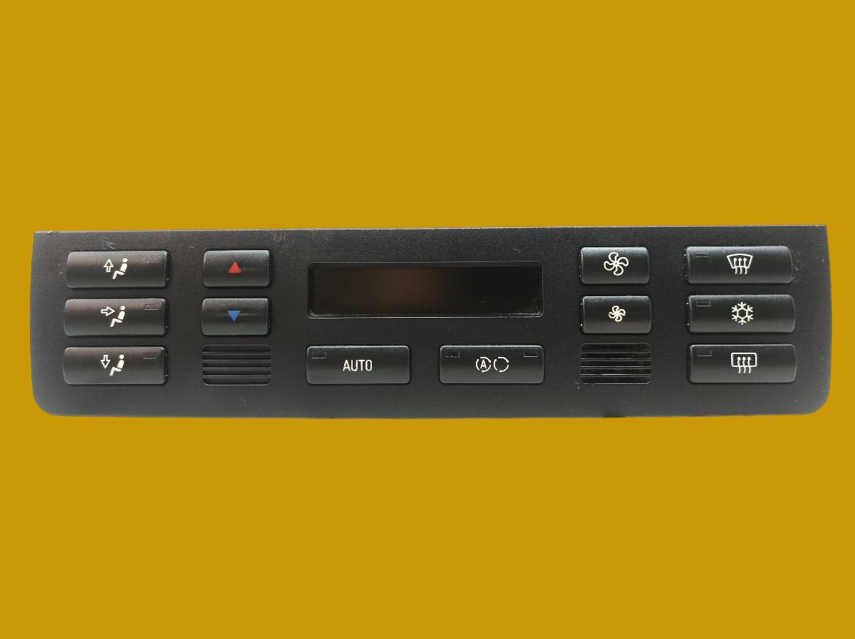 PANEL BOCCHETTE LADNY 4126707 Bmw Seria 3 IV (1998-2006) E46