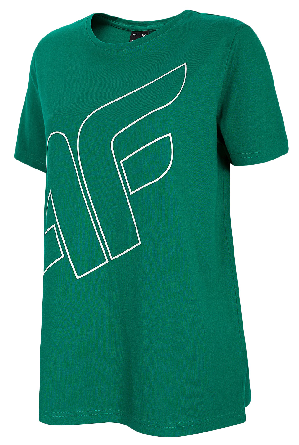 

Koszulka damska 4F T-shirt oversize TSD011 M