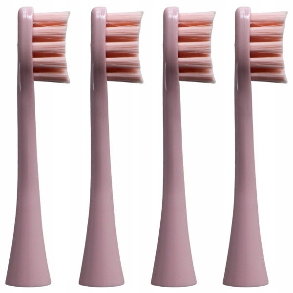 

4x Końcówka do Oclean X Pro Z1 Se One Air 2 Xiaomi