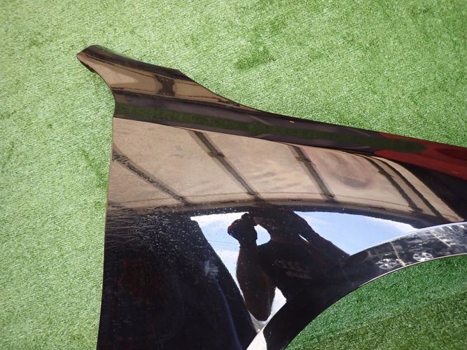 BMW G60 G61 5 fender right front front
