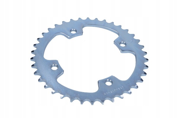 Zębatka Napędzana Tył Moto. Stalowa Jt Sprockets JTR1415.38