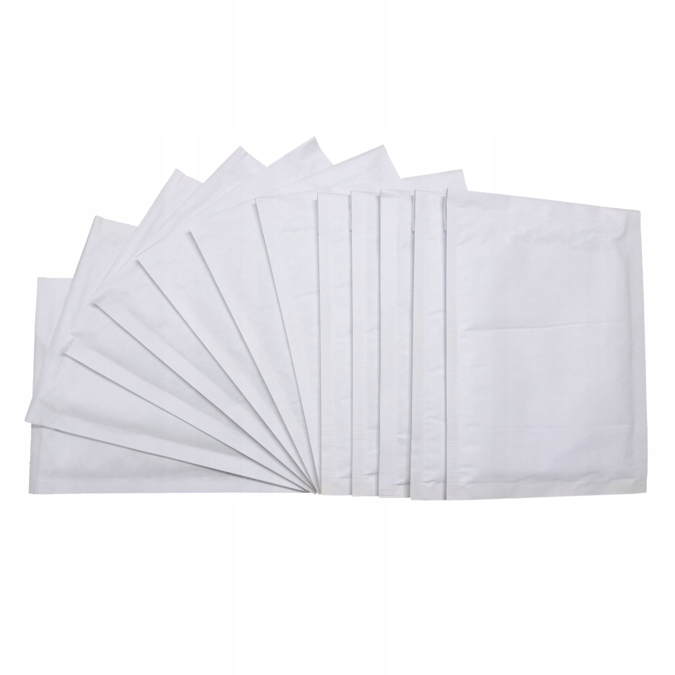 KOPERTY BĄBELKOWE POWIETRZNE CD 100SZT Marka Ironpack