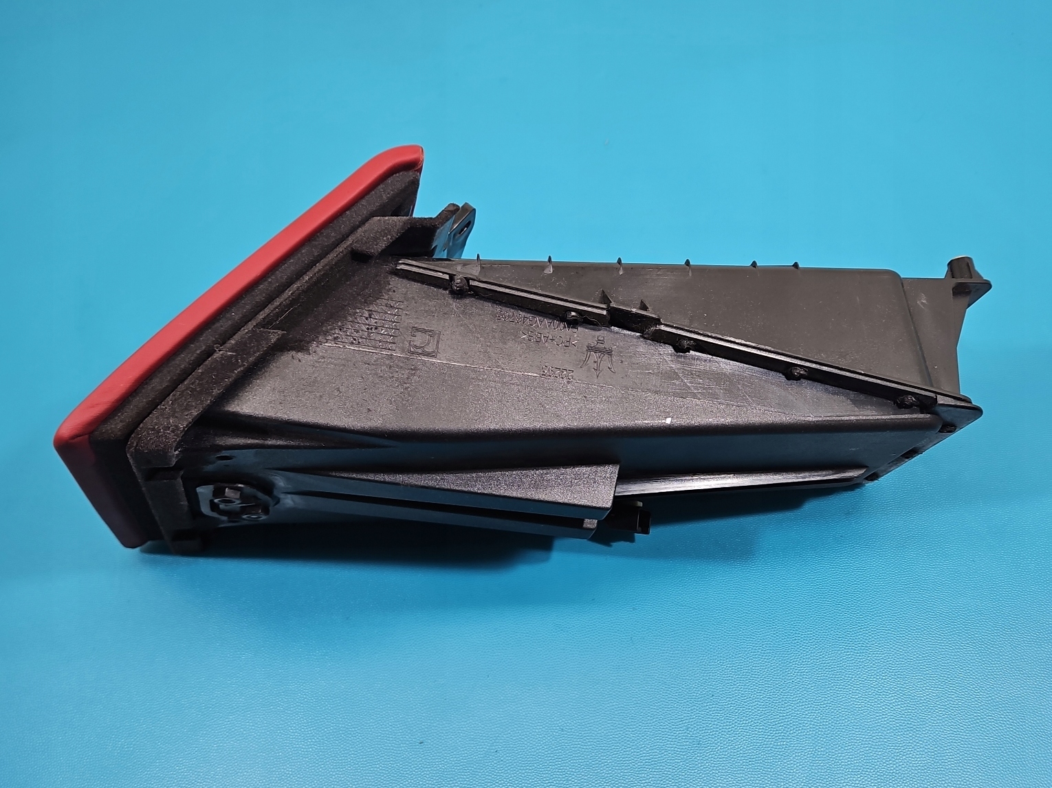 бардачок водители MASERATI QUATTROPORTE VI 13- европа