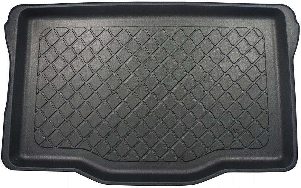 Suzuki Swift HB 5D 2017-багажник