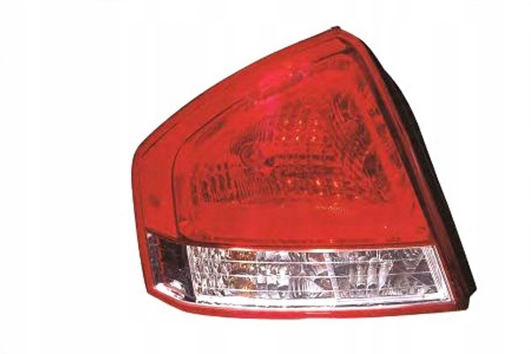 Abakus 223-1939L-UE Kombinovaná zadní lampa